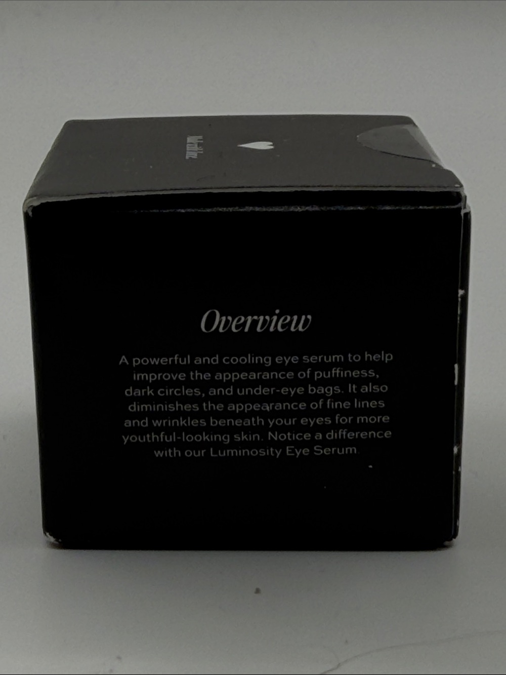 Bundle/DIME Running Late EDT F/S 1.7 Oz+DIME LUMINOUS EYE SERUM F/S 0.5 Oz NIB! - Picture 3 of 13
